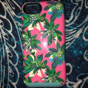 Vera Bradley iPhone 7 case ☺️